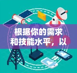根据你的需求和技能水平，以下是对加速器和梯子的分步建议