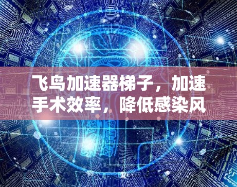 飞鸟加速器梯子，加速手术效率，降低感染风险