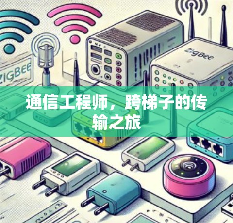 通信工程师，跨梯子的传输之旅