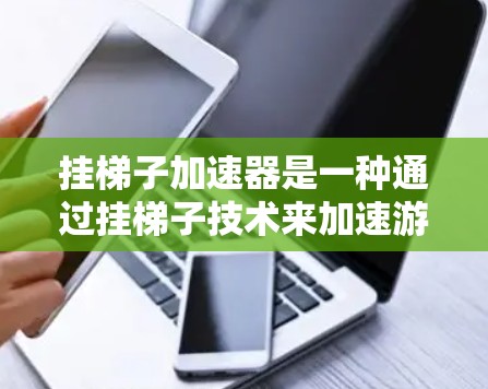 挂梯子加速器是一种通过挂梯子技术来加速游戏的工具，通常需要在特定的平台和设置下才能使用。以下是使用挂梯子加速器的步骤指南