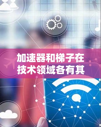 加速器和梯子在技术领域各有其独特的用途和特点，适用于不同的应用场景。以下是对它们的详细比较和总结