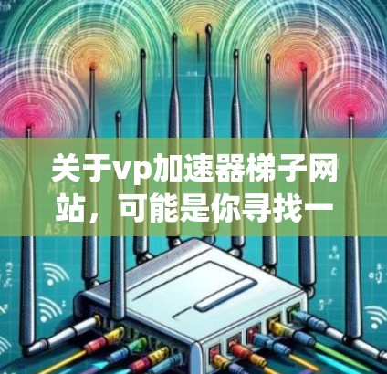 关于vp加速器梯子网站，可能是你寻找一个特定的加速工具或平台。以下是一些可能的解释和建议