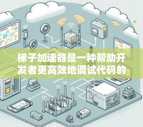 梯子加速器是一种帮助开发者更高效地调试代码的工具，通过拆分复杂的代码段进行测试。以下是使用梯子加速器的步骤