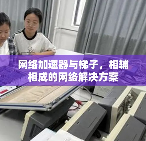 网络加速器与梯子，相辅相成的网络解决方案