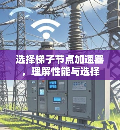 选择梯子节点加速器，理解性能与选择