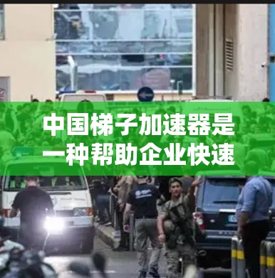 中国梯子加速器是一种帮助企业快速进入中国市场的战略工具，通过品牌建设、市场拓展和品牌故事等手段，帮助企业在市场中占据有利位置。以下是关于中国梯子加速器的详细分析和建议