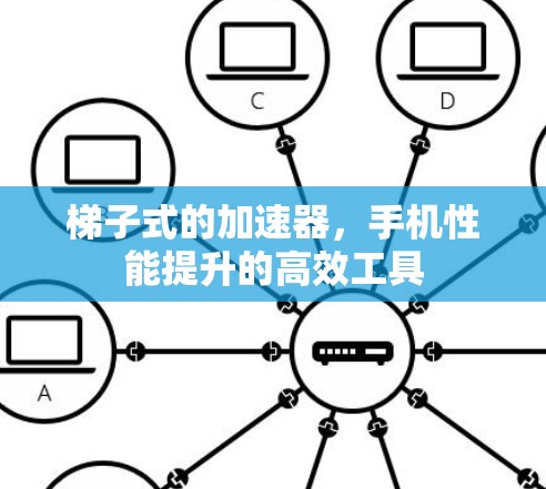 梯子式的加速器，手机性能提升的高效工具