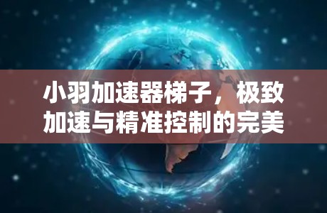 小羽加速器梯子，极致加速与精准控制的完美结合