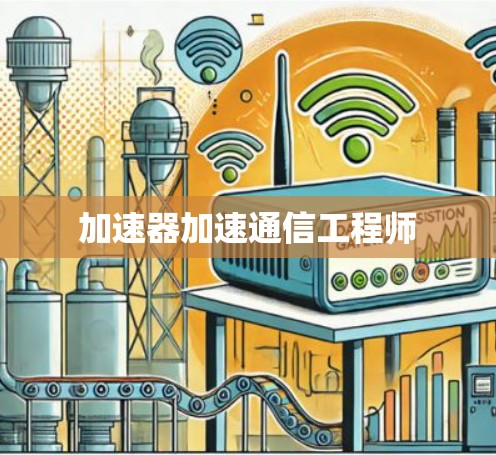 加速器加速通信工程师