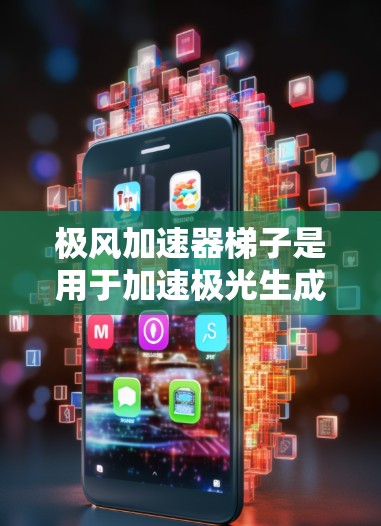 极风加速器梯子是用于加速极光生成的技术装置，由极风加速器、电源、连接线和安装板等部分组成。以下是对它的详细说明和使用方法