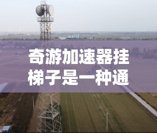 奇游加速器挂梯子是一种通过物理引擎和渲染引擎优化游戏性能的技术，通常称为梯子技术。以下是实现奇游加速器挂梯子的详细步骤