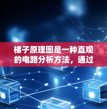 梯子原理图是一种直观的电路分析方法，通过图表形式展示设备的信号传递情况，方便测试设备的连接和功能。以下是详细的梯子原理图讲解