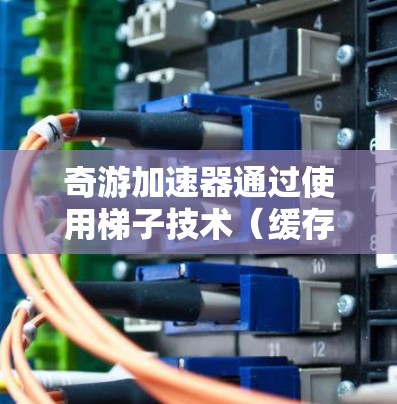 奇游加速器通过使用梯子技术（缓存、缓存缓存和缓存缓存）来加速游戏的加载和运行速度。以下是对如何在奇游加速器中使用梯子技术的详细说明