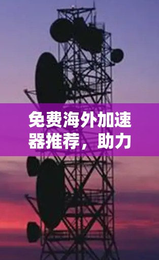 免费海外加速器推荐，助力全球互联网的全球领先者