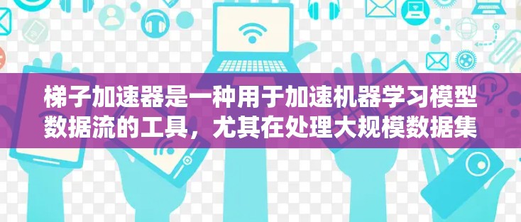 梯子加速器是一种用于加速机器学习模型数据流的工具，尤其在处理大规模数据集时具有重要意义。以下是关于梯子加速器的系统性分析和推荐