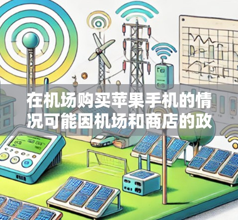 在机场购买苹果手机的情况可能因机场和商店的政策不同而有所差异。以下是一些常见的苹果高端手机和苹果平板在机场可能的销售情况