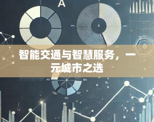 智能交通与智慧服务，一元城市之选