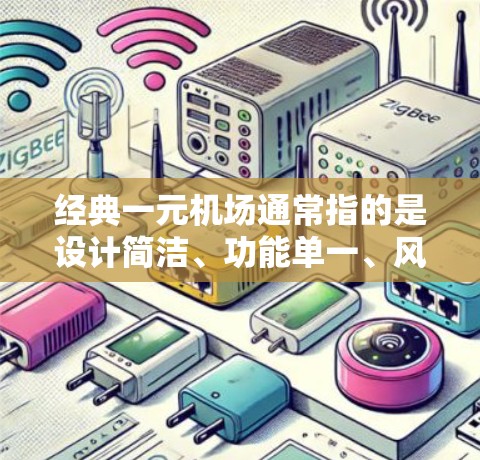 经典一元机场通常指的是设计简洁、功能单一、风格独特的一元机场。这类机场以其简单、直接的设计风格和功能单一的设计特点，成为机场设计领域的经典代表。以下是一些经典的一元机场设计