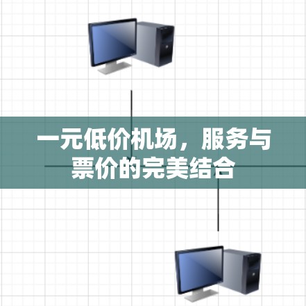 一元低价机场，服务与票价的完美结合