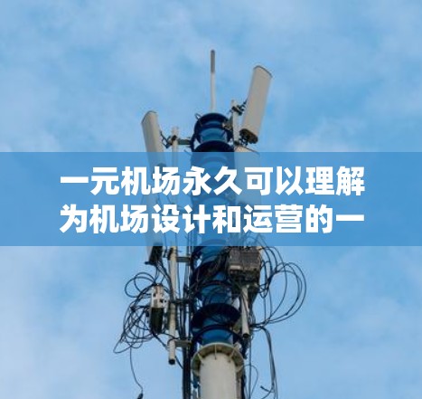 一元机场永久可以理解为机场设计和运营的一元化，通过一个核心点集中管理所有设施，使机场更高效、更简洁。以下是一元机场永久化的一些建议