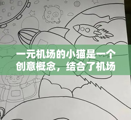 一元机场的小猫是一个创意概念，结合了机场设计和宠物机的结合，可能指的是在一元机场中设计的小型宠物机。以下是对这一概念的详细分析