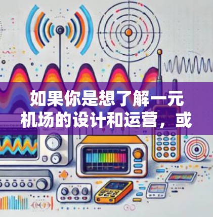 如果你是想了解一元机场的设计和运营，或者想知道如何提升机场的效率，我也可以为你提供相关的建议和信息