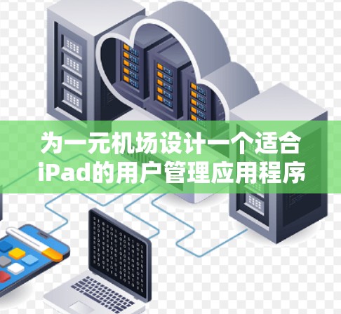 为一元机场设计一个适合iPad的用户管理应用程序，以下是分步骤的解决方案