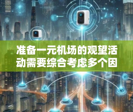 准备一元机场的观望活动需要综合考虑多个因素，以下是一步步的解决方案