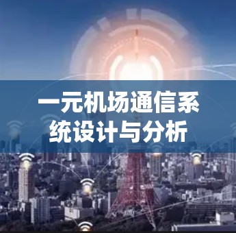 一元机场通信系统设计与分析