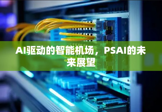 AI驱动的智能机场，PSAI的未来展望
