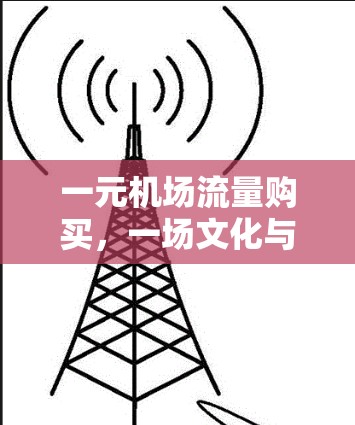一元机场流量购买，一场文化与经济的双刃剑