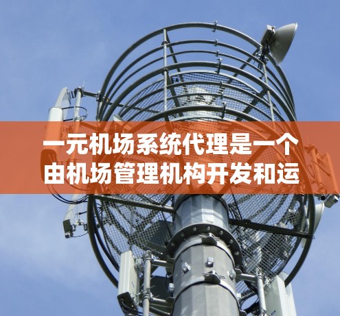 一元机场系统代理是一个由机场管理机构开发和运营的系统，旨在优化机场管理流程。以下是其主要功能和步骤
