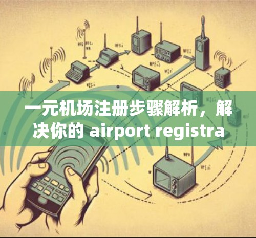一元机场注册步骤解析，解决你的 airport registration难题