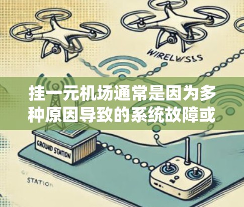 挂一元机场通常是因为多种原因导致的系统故障或维护问题。以下是可能的原因和解决方案