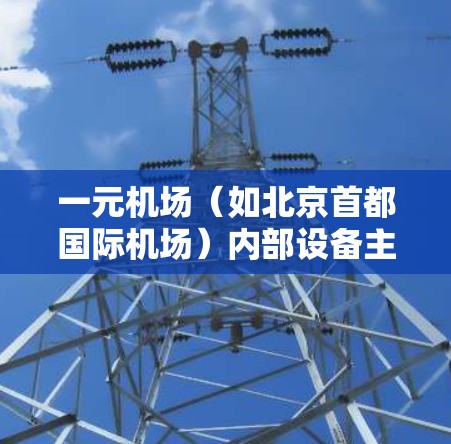 一元机场（如北京首都国际机场）内部设备主要包括以下几个方面