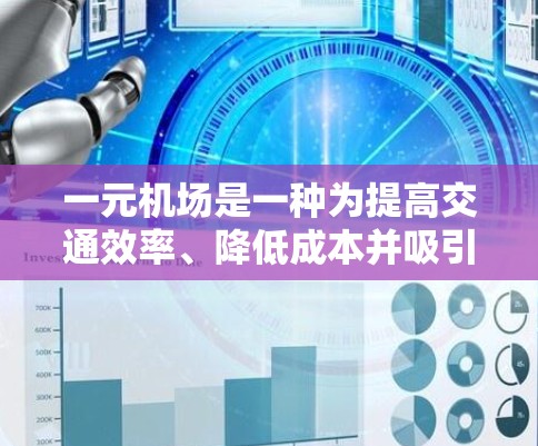 一元机场是一种为提高交通效率、降低成本并吸引更多乘客而设计的机场模式。其核心理念是通过优化跑道布局、提供高效的服务和利用经济型城市的优势，提升整体交通体系。以下是其主要特点和运作方式的详细分析