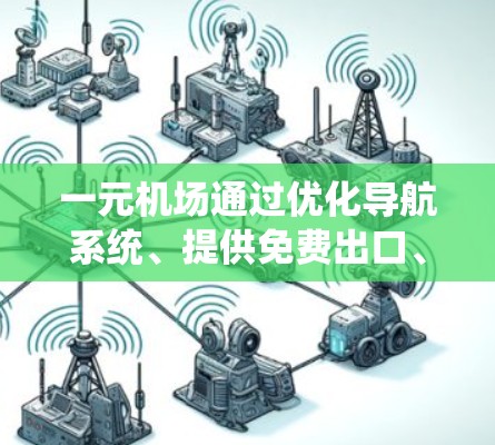 一元机场通过优化导航系统、提供免费出口、班车服务和餐饮住宿等多种便利设施，显著提升了旅客的出行体验，减少了交通成本。以下是对这一概念的详细分析和总结