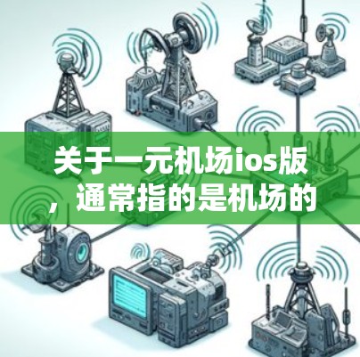 关于一元机场ios版，通常指的是机场的移动应用，如移动支付、交通应用等。这些应用程序通常具备以下特点