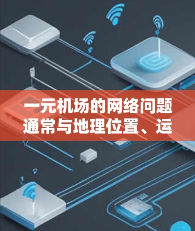 一元机场的网络问题通常与地理位置、运营商覆盖范围、设备兼容性及网络稳定性等因素有关。以下是一些可采取的措施