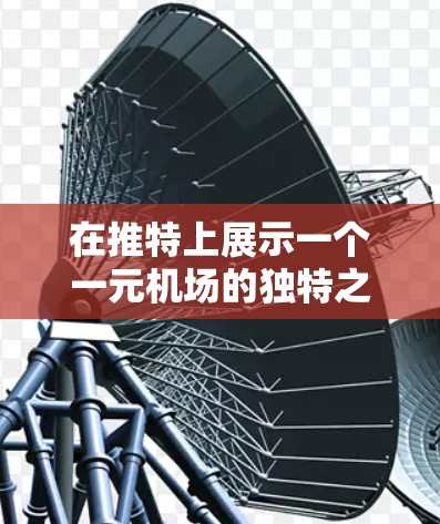 在推特上展示一个一元机场的独特之处，可以考虑以下内容创意和策略