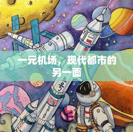 一元机场，现代都市的另一面