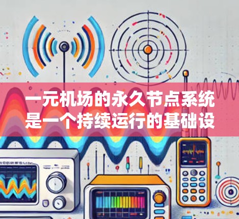 一元机场的永久节点系统是一个持续运行的基础设施系统，旨在支持机场的电力、通信和通信交换功能。以下是该系统的详细设计和步骤