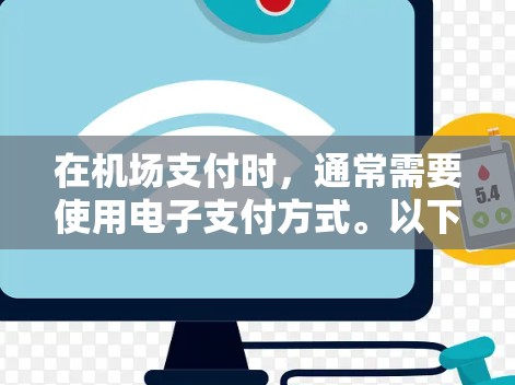 在机场支付时，通常需要使用电子支付方式。以下是解决一元机场支付不了的常见步骤