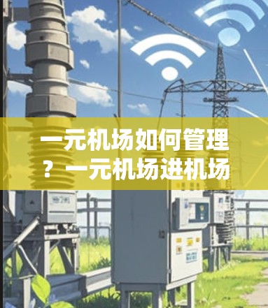 一元机场如何管理？一元机场进机场攻略