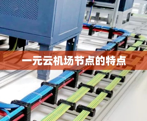 一元云机场节点的特点