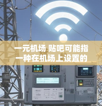 一元机场 贴吧可能指一种在机场上设置的贴身服务，让游客在机场上无需离开太远的地方，就能享受机场的服务。以下是一些可能的设计和功能