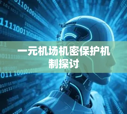 一元机场机密保护机制探讨