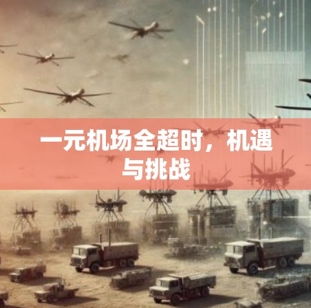 一元机场全超时，机遇与挑战