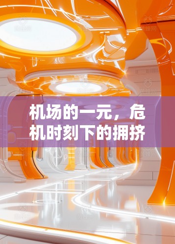 机场的一元，危机时刻下的拥挤与对策