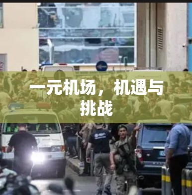 一元机场，机遇与挑战